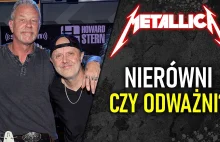 Metallica - dlaczego są wyjątkowi?