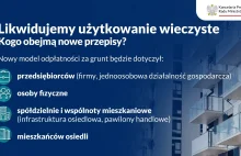 Premier Mateusz Morawiecki: Likwidujemy użytkowanie wieczyste