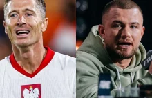Influencer próbował wykorzystać Lewandowskiego do reklamy nielegalnego kasyna!