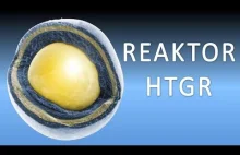 Reaktor wysokotemperaturowy HTGR dla polskiego przemysłu