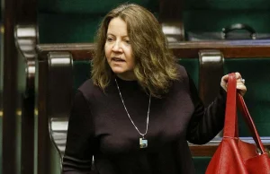 Joanna Lichocka: Jeżeli chcemy uniknąć chaosu, PiS powinno rządzić dalej