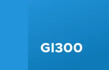 GI300 grupa pasjonatów komunikacji alternatywnej.