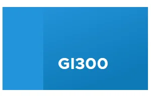 GI300 grupa pasjonatów komunikacji alternatywnej.
