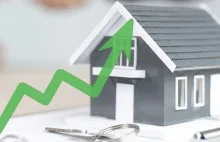 Jest jedno Państwo w UE gdzie ceny mieszkań w porównaniu do 2010 nie wzrosły!