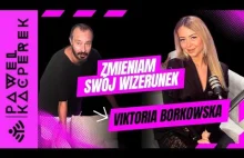 Wiktoria Borkowska (Wiki) zmienia swój wizerunek