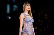 Taylor Swift zagra w Polsce aż 3 koncerty