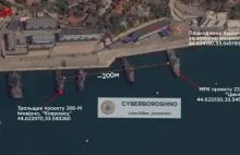 Media: Rosja utraciła ostatni okręt rakietowy stacjonujący na Krymie