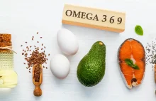Występowanie, działanie i właściwości kwasów Omega-3-6-9