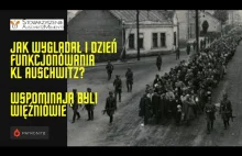 Jak wyglądał I dzień funkcjonowania KL Auschwitz? Wspominają byli więźniowie