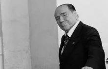 Silvio Berlusconi nie żyje. Były premier Włoch miał 86 lat - TVN24