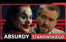 ABSURDY STANOWSKIEGO