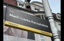 Pisowski wojewoda samowolnie zmienia nazwę placu w Katowicach?