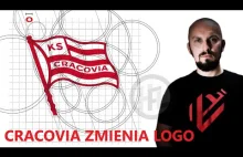 Jakub Malicki o nowym logo MKS CRACOVIA