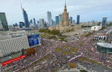 Protest przeciwko kredytowi 0 proc. Obywatele przeciwko Deweloperom!