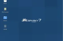 Sparky 7.5