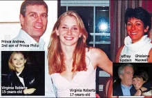 Skandal związany z wykorzystywaniem dzieci przez Epsteina: cała sprawa od A do Z