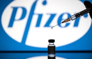 Stan Kansas pozywa Pfizera. Chodzi o ukryte skutki szczepionki mRNA.