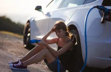 Brytyjscy naukowcy:"Elektryki" mogą być bardziej szkodliwe dla zdrowia od diesli