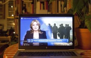 Wedel rezygnuje z reklam w TV Republika. "Ksenofobia, rasizm, mowa nienawiści"