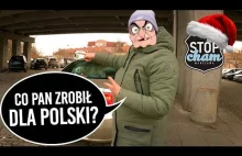 Karma wraca na Mariensztat