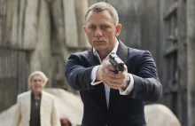 Kto zastąpi Daniela Craiga w roli Jamesa Bonda?