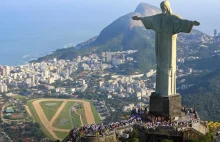 Protestantyzm wypiera katolicyzm w Ameryce Południowej