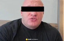 "Wielki Bu" złożył wniosek o azyl w Niemczech