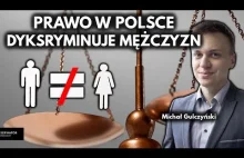 Społeczeństwo bagatelizuje problemy mężczyzn - Michał Gulczyński i Filip Lamańsk