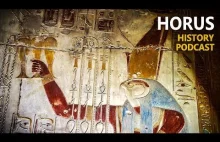 Wszystko o Horusie! Podcast