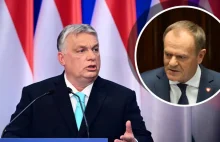 Węgry straszą realizacją polskiego scenariusza. Bruksela nie reaguje