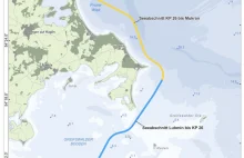 Budowniczy Baltic Pipe i Nord Stream powrócił na Bałtyk