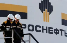 Niemcy mają od USA pisemną gwarancję wyłączenia z sankcji wobec Rosnieftu