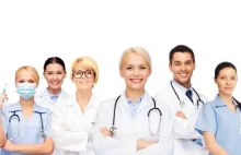 Lekarze z Polski zasilają Zachód. W tym kraju są największą grupą