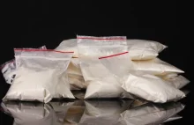 Berlin: funkcjonariusze policji podejrzani o zażywanie skonfiskowanej kokainy