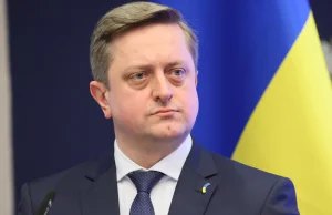 Polskie MSZ chce przeprosin od Zełenskiego. Ambasador Ukrainy: Godne ubolewani