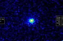 Nowe zdjęcia komety 3I/Atlas. Ten dziwny obiekt jest pchany przez niewidzialny s