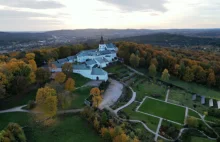 Klasztor na Karczówce świętuje jubileusz 400-lecia