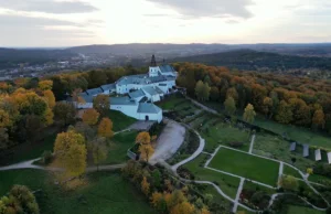 Klasztor na Karczówce świętuje jubileusz 400-lecia