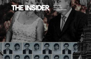 Małżeństwo ukrytych szpiegów GRU stało za eksplozją w Czechach