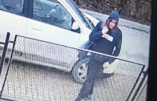 PILNE - widziałeś go? Pobił dziecko. APEL POLICJI