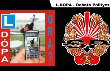 L-DÓPA - Debata polityczna [OFFICIAL AUDIO] - YouTube