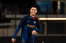 Cristiano Ronaldo będzie miał własną aplikację - Ciekawostki