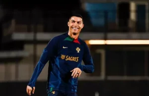Cristiano Ronaldo będzie miał własną aplikację - Ciekawostki