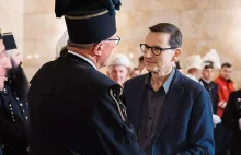 Nominacja Morawieckiego. Zajmie się nami, o ile znajdzie czas!