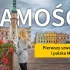 Odkrywamy Zamość: Miasto Idealne, szwedzki stół i polska Mulan!