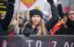 "Zakleszczona pochwa" Mai Staśko z szansą na główną nagrodę