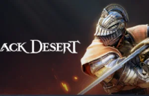 Black Desert za darmo na Steam