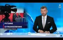 Kto zapłacił za debatę?