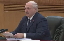 Białoruś: Alaksandr Łukaszenka podpisał ustawę. Kara śmierci za "zdradę stanu"