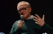 Słynny izraelski powieściopisarz przyznaje, że w Gazie dochodzi do ludobójstwa